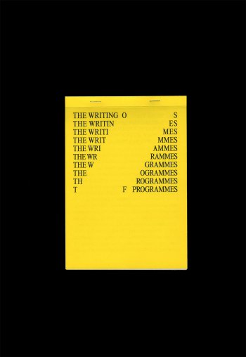 thewritingofprogrammes-5a4bb1caf9ae41685cc624bc071db635